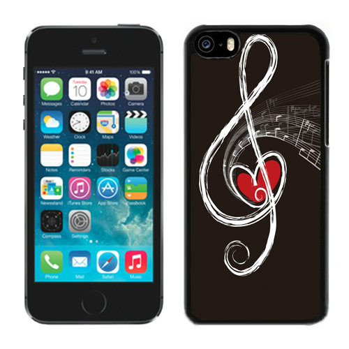 Valentine Music iPhone 5C Cases CRA | Coach Outlet Canada